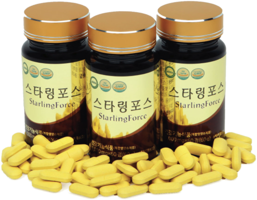 스타링포스
